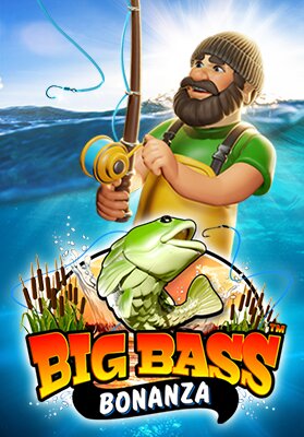Big Bass Bonanza